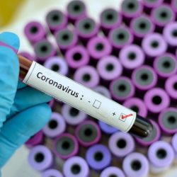 Advanced Sterilization Products on Preventing the Spread of Coronavirus from Contaminated Medical Devices