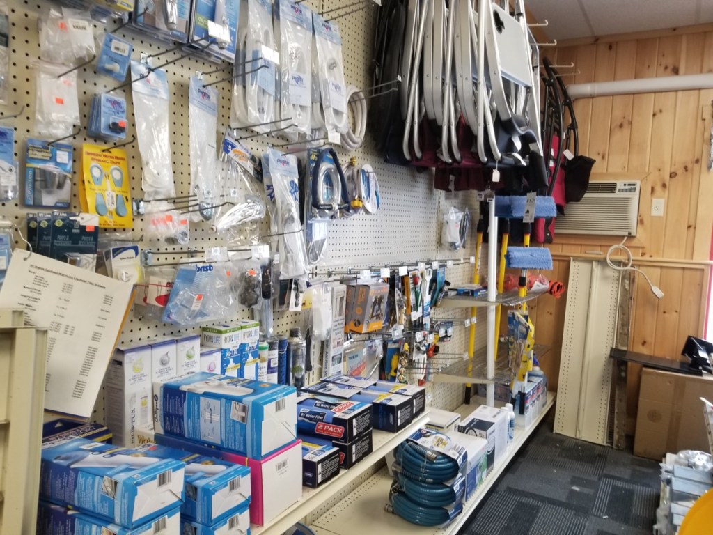 Good Times Unlimited makes changes