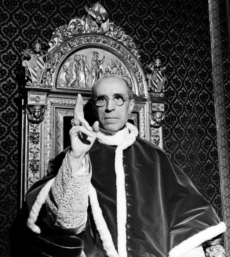 Pius XII