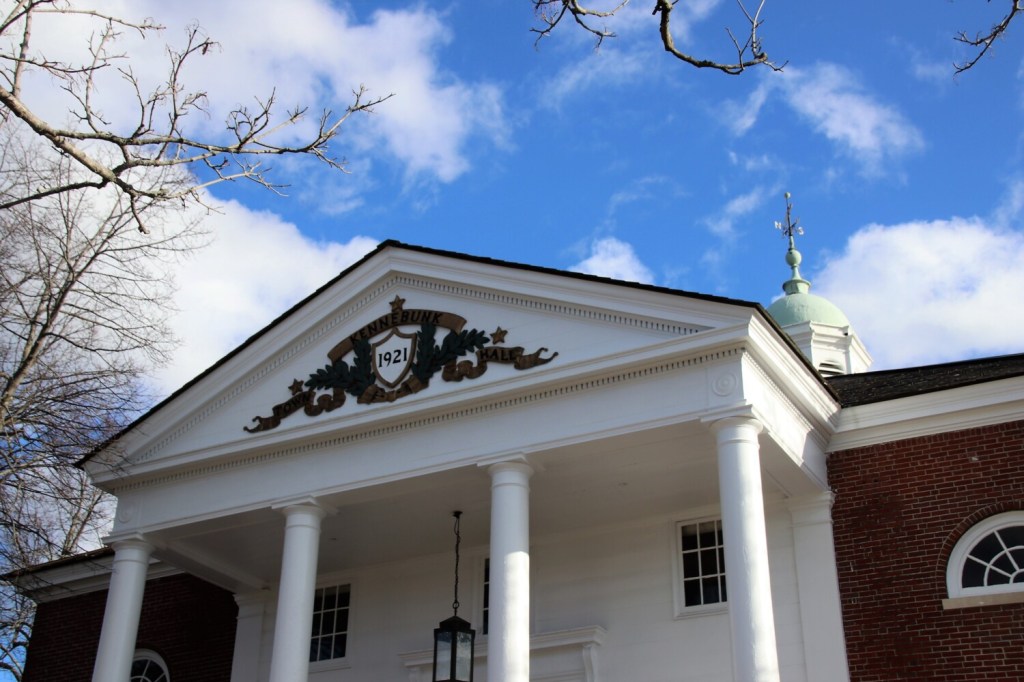 Planning board OKs special exception on High Street property