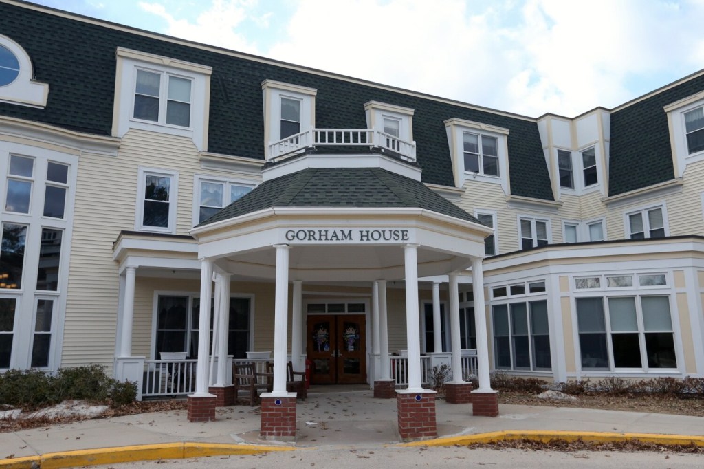 Woman dies from injuries suffered in fire at Gorham assistedliving