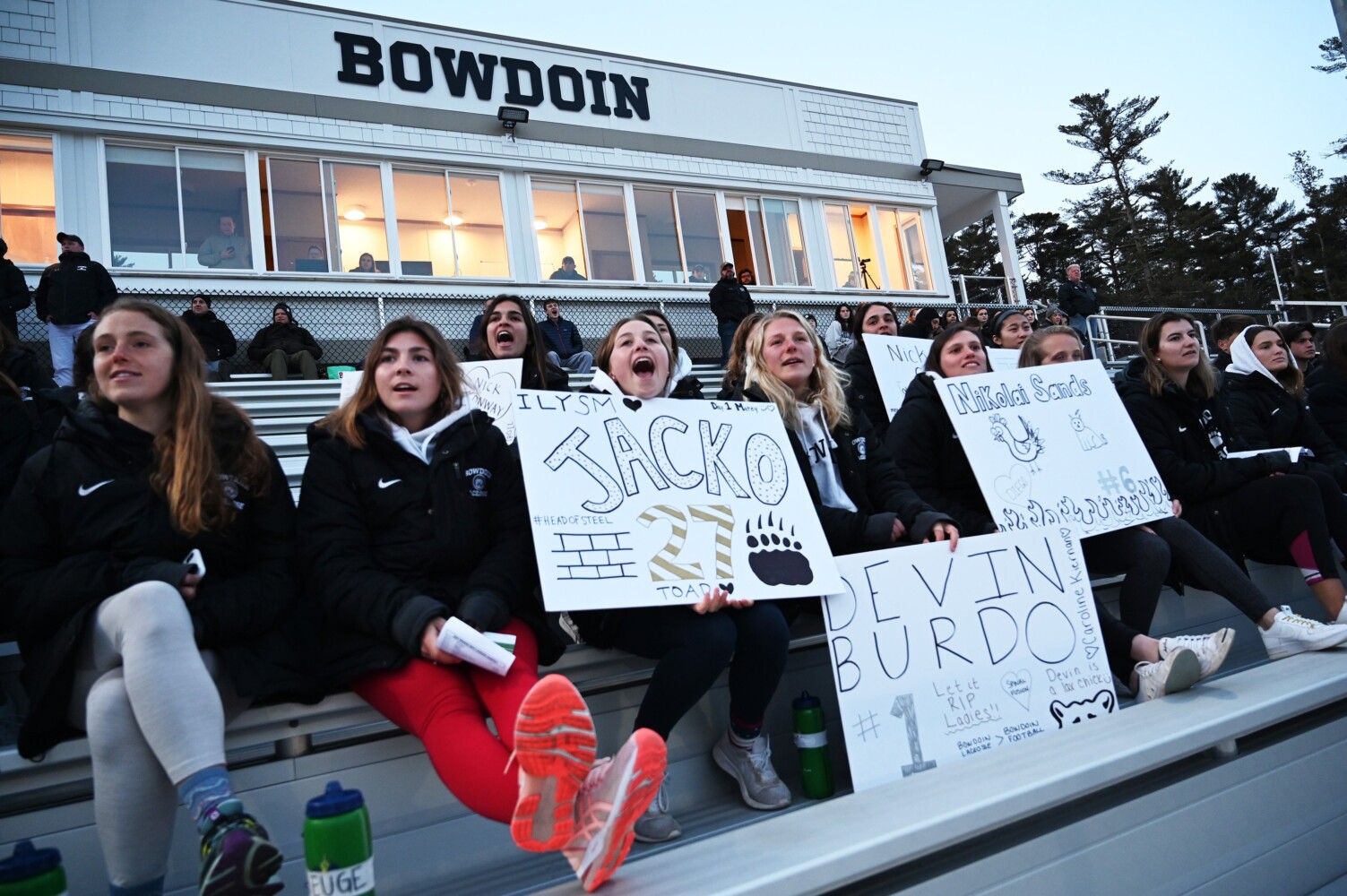 March Madness, other college sports canceled amid coronavirus concerns