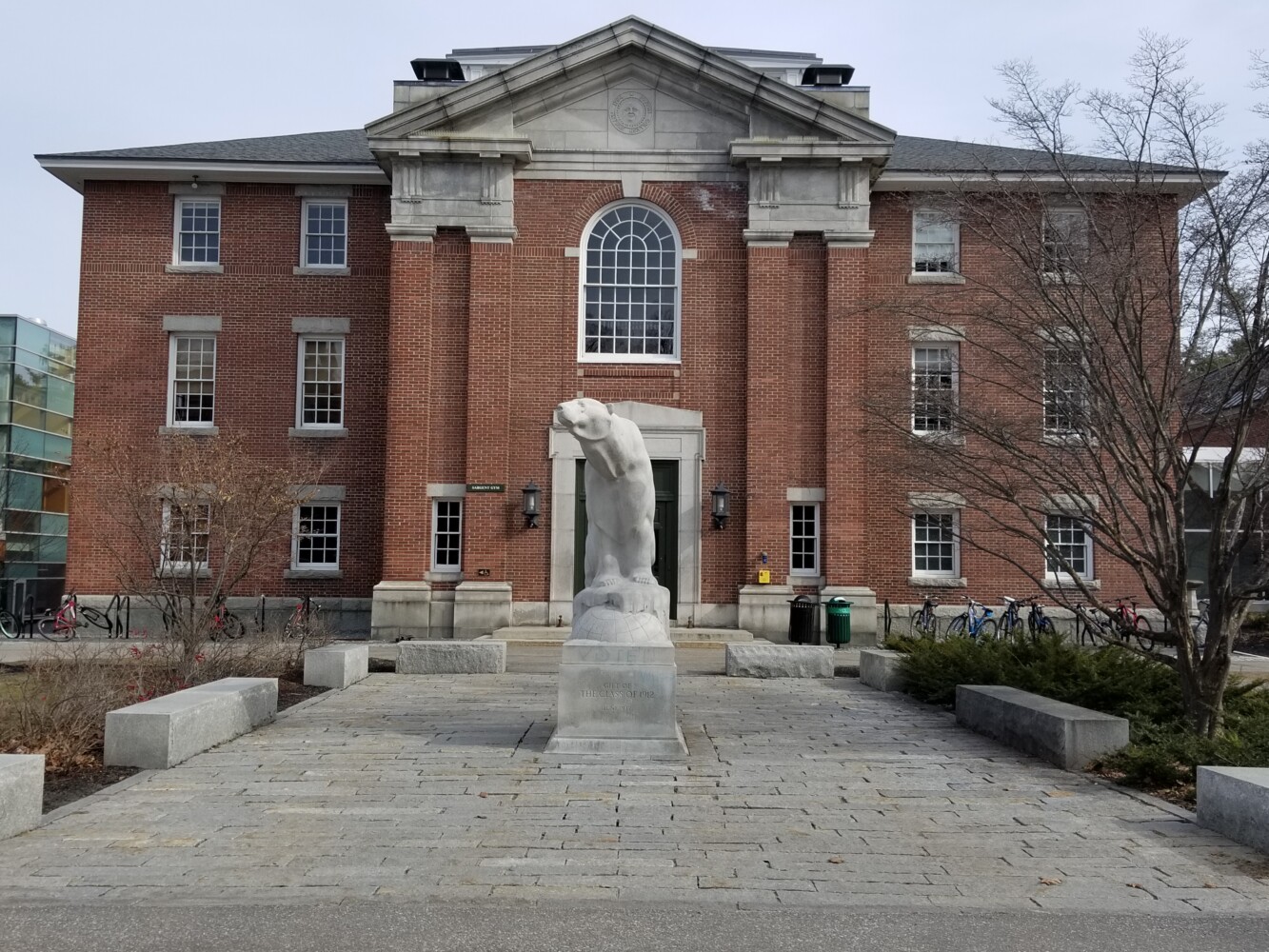 Bowdoin College professors sign letter supporting Gaza protesters - Vimarsana News