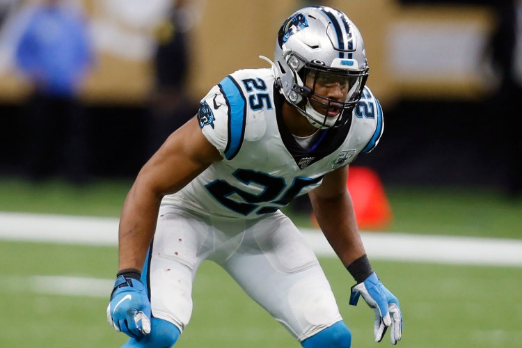 Free agent safety Eric Reid was the new collective bargaining agreement between the NFL and the NFLPA invalidated over language added following its ratification.