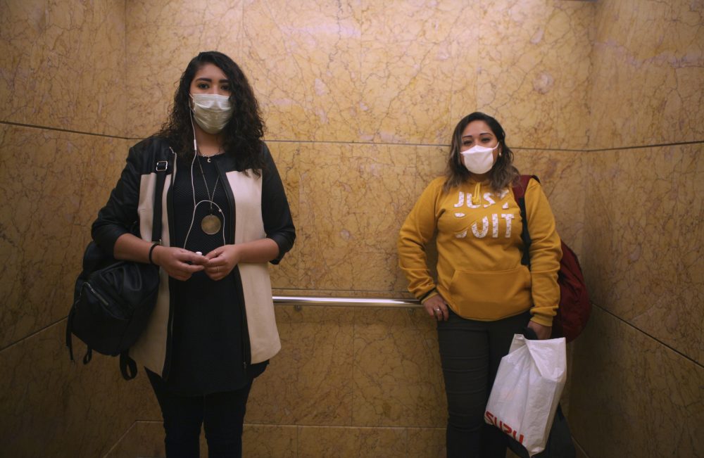 APTOPIX_Virus_Outbreak_Mexico_80715
