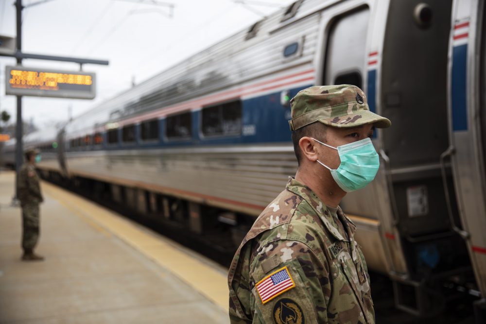 APTOPIX_Virus_Outbreak_Targeting_New_Yorkers_90691