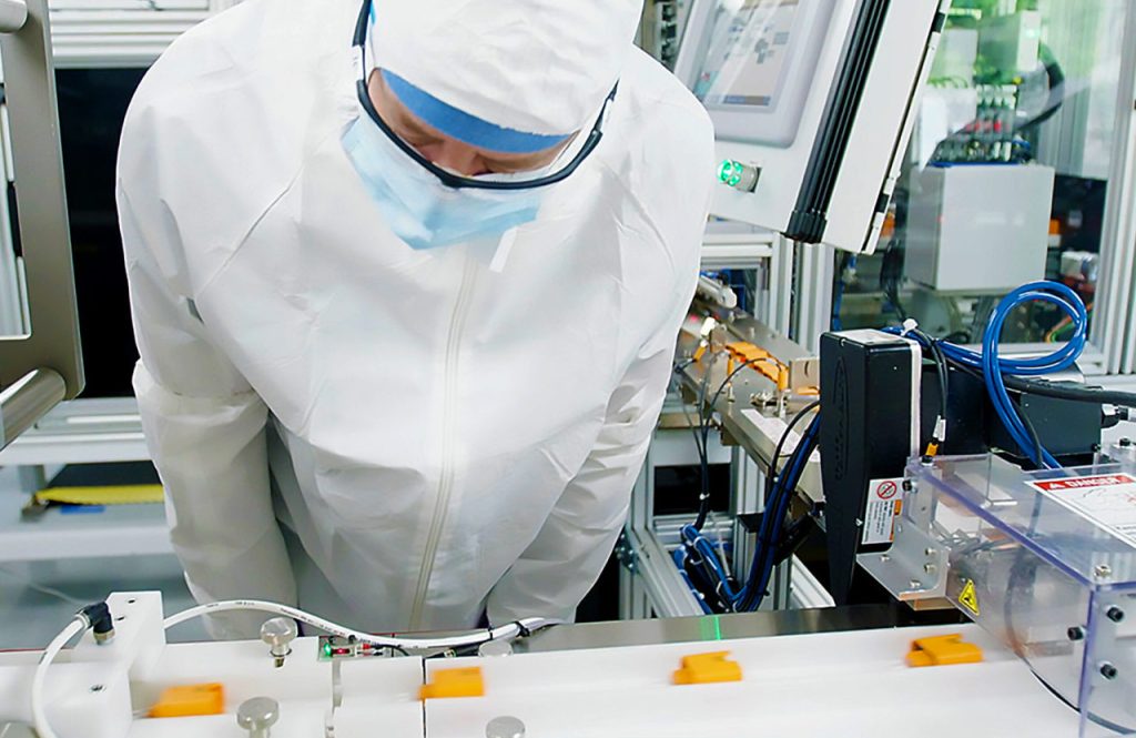 Westbrook working to pave way for Abbott Labs