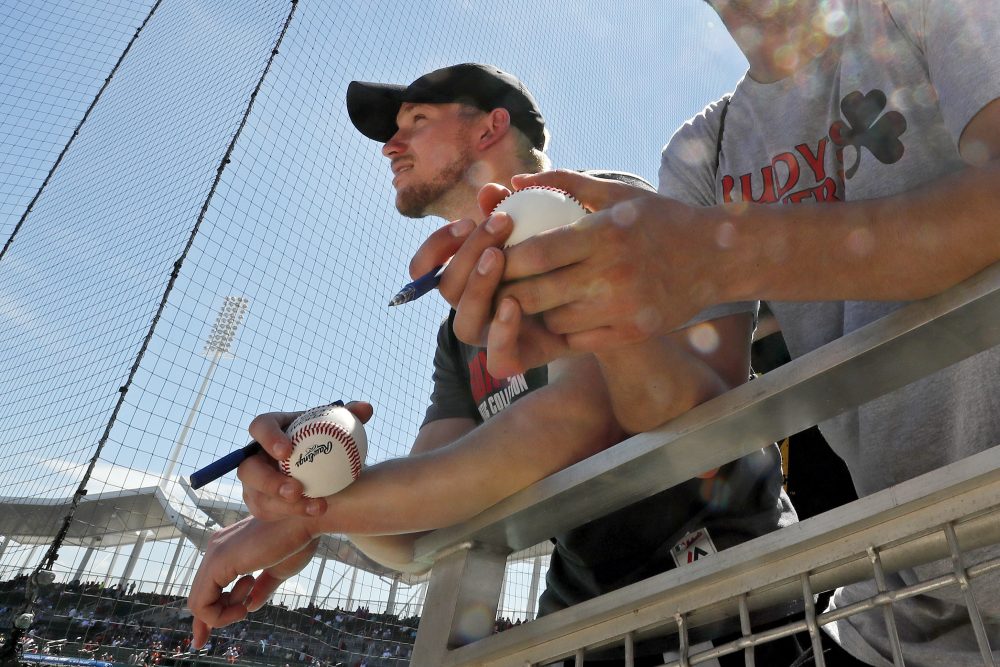 Astros_Red_Sox_Spring_Baseball_84359
