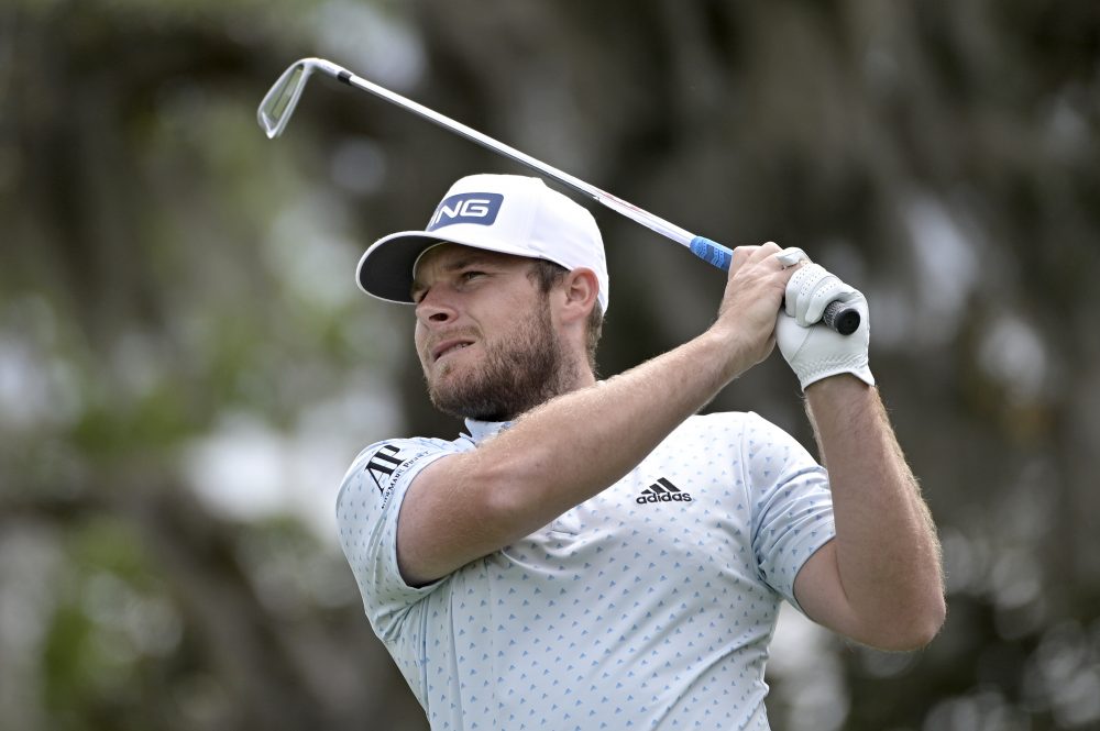 Sports Digest: Hatton hangs on at Bay Hill, gets first PGA Tour triumph