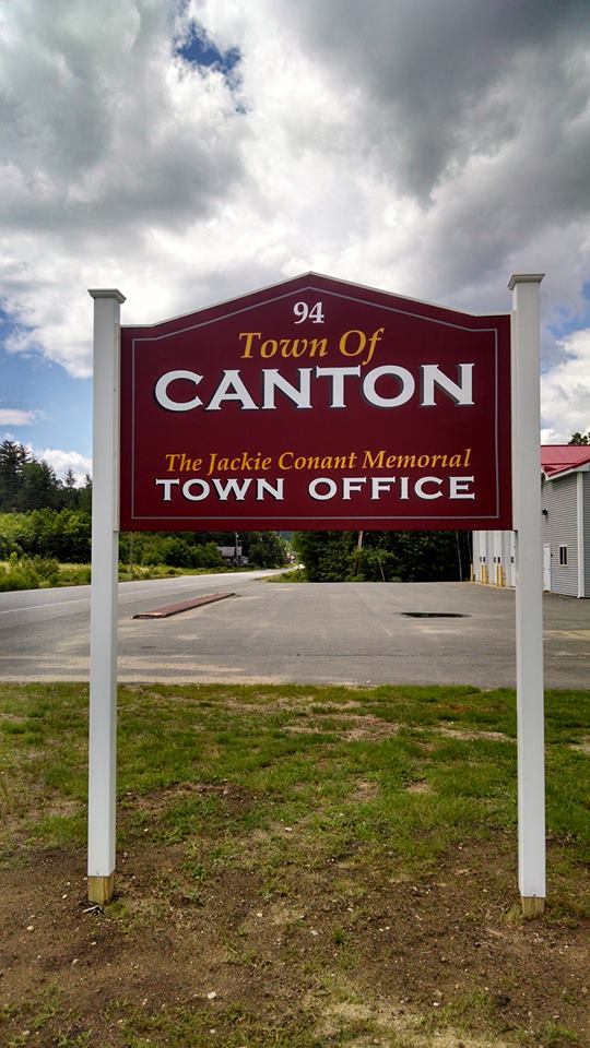 Tests required for Canton sewer plant licensing