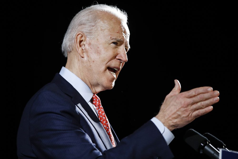 Joe Biden