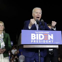 Joe Biden, Jill Biden