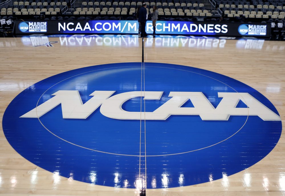 NCAA Logo