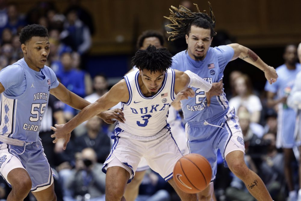 NCAA March Madness games to be played without fans