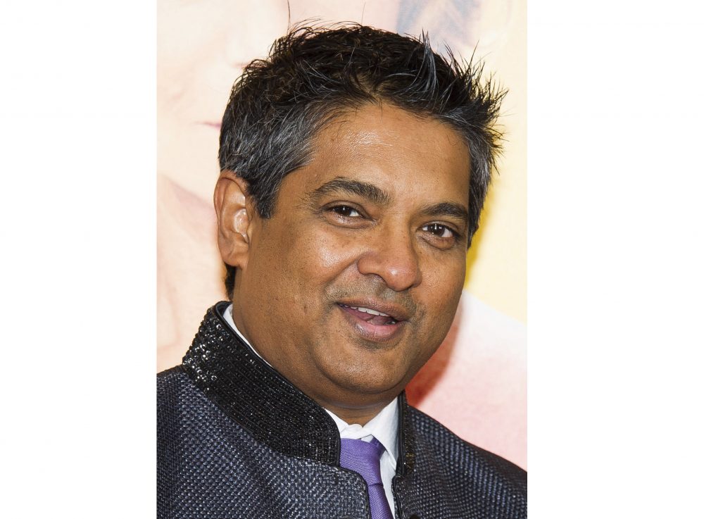 Floyd Cardoz