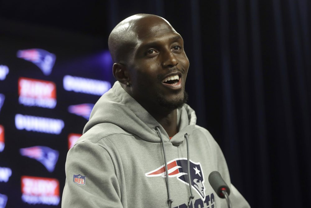  New England free safety Devin McCourty and other team captains have said they will play this season, while also showing support for teammates who have chosen to opt out.
