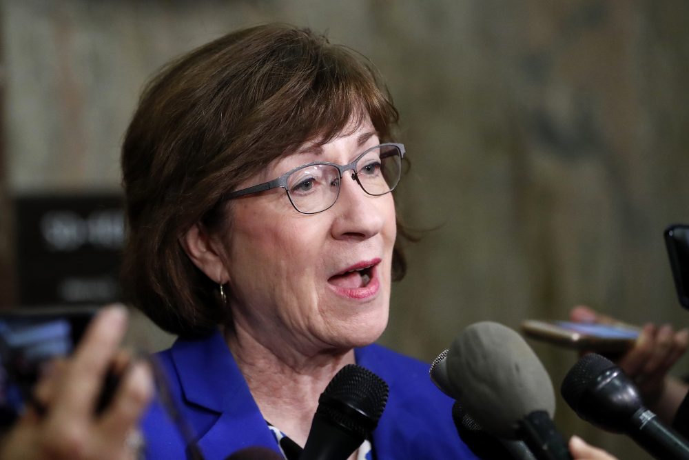 Susan Collins