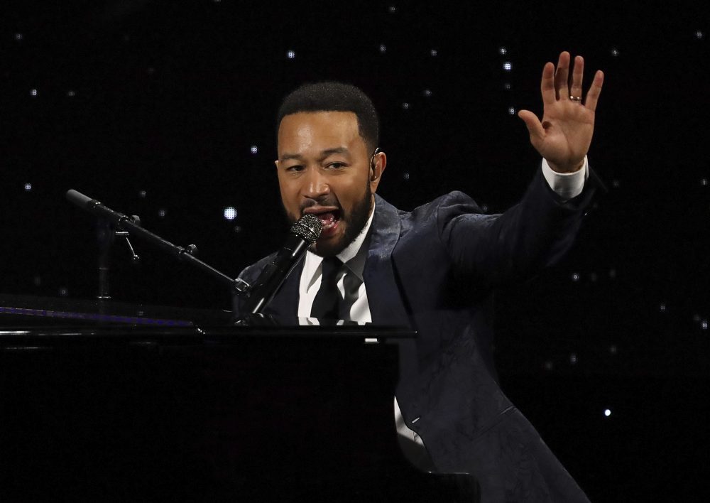 John Legend