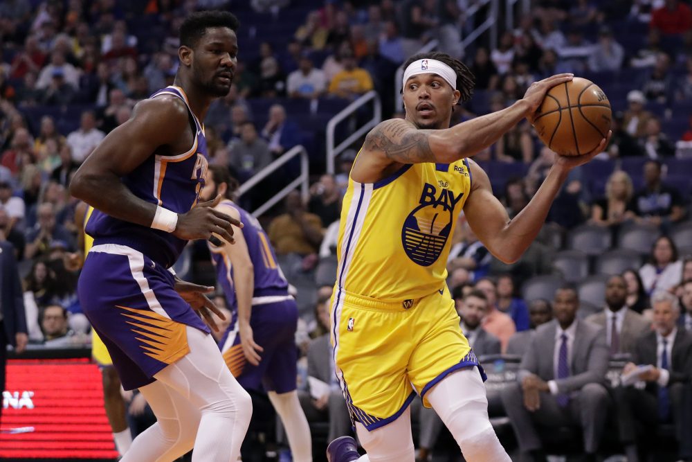 Warriors_Suns_Basketball_60601