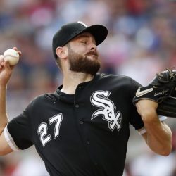 Lucas Giolito