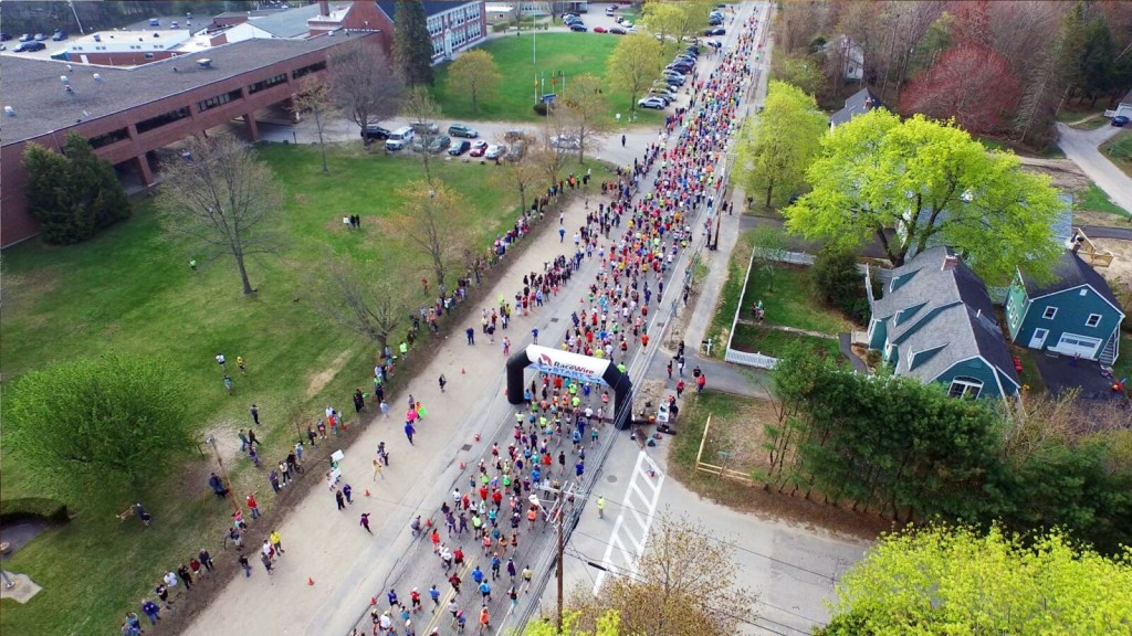 Maine Coast Marathon and Half Marathon canceled