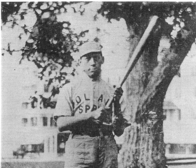 Neither Chief Wahoo nor the Indians' nickname honor the Penobscot man that  inspired them