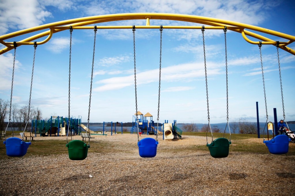 Auburn day care reports COVID19 case