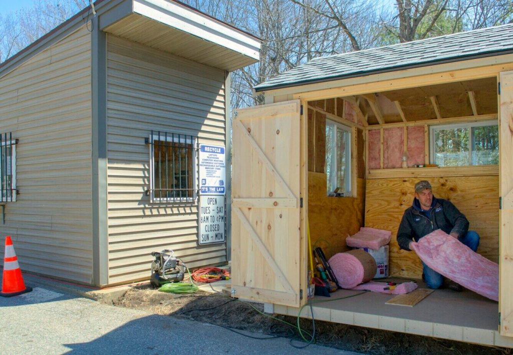 Augusta landfill no longer taking recyclables due to COVID19