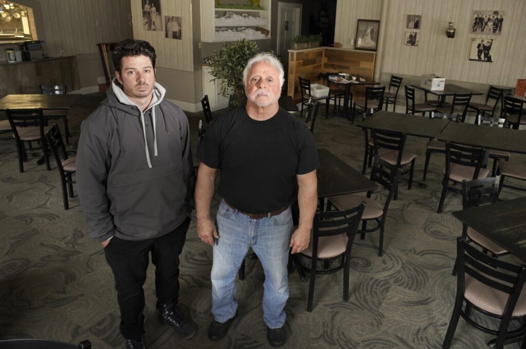 Maine restaurant owners worry how they'll survive once summer is over