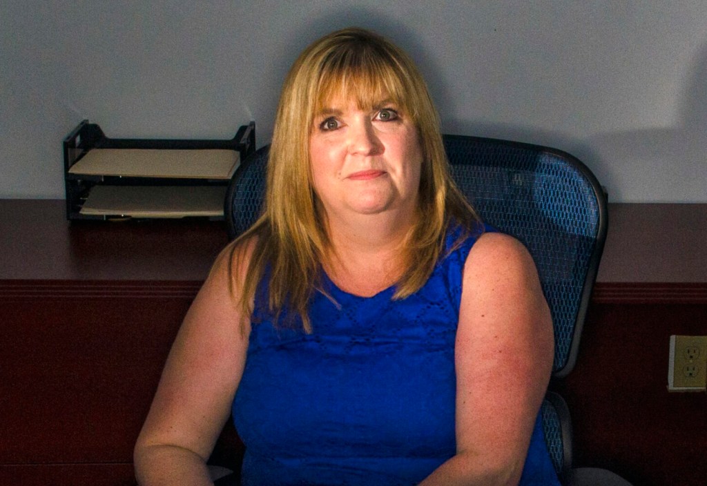 Hallowellarea school superintendent leaving job for medical reasons