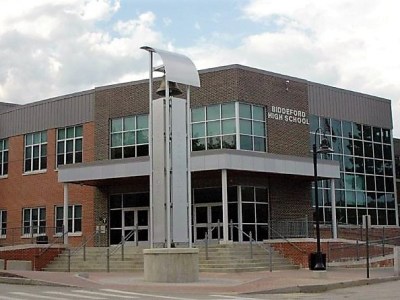 Biddeford voters approve $52.6M school budget