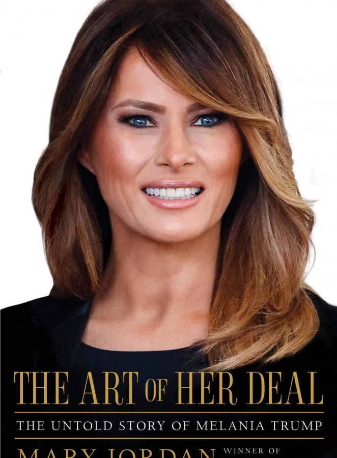 Books_-_Melania_Trump_17619