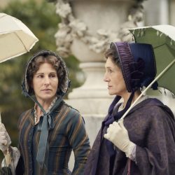 Tamsin Greig as Anne Trenchard and Harriet Walter as Lady Brockenhurst, 4823_BELGRAVIA_04JUNE19RV.jpg