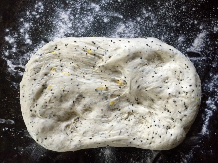 Feeling stressed out? Yeah, we know the answer to that. Try baking bread. This easy loaf always comes out perfectly, whatever your baking skills. 