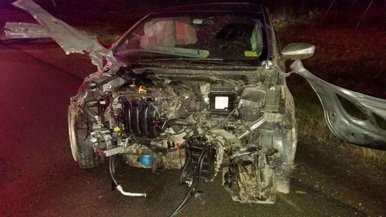 Lewiston man killed Monday evening in Maine Turnpike crash