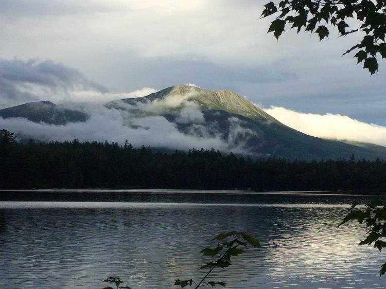 Baxter State Park will close except to walk-in, day use because of COVID-19 until further notice, Baxter State Park Director Eben Sypitkowski announced Tuesday. 