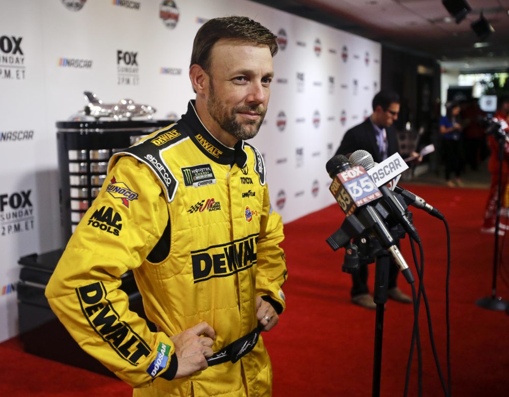 Matt Kenseth