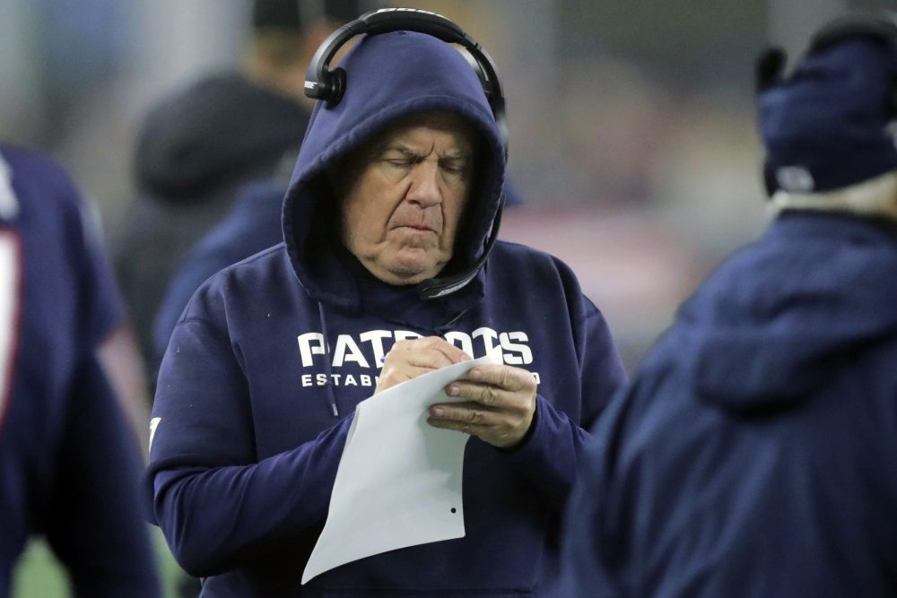Bill Belichick