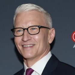 Kelly Ripa, Anderson Cooper