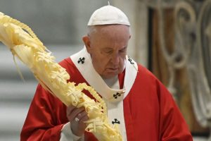 Vatican_Pope_Palm_Sunday_Mass_69131
