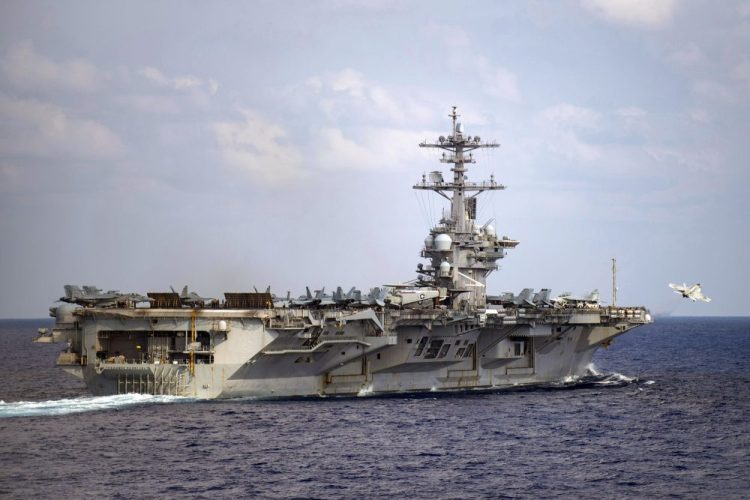 The Navy will conduct a wider investigation of circumstances surrounding the spread of the coronavirus aboard the aircraft carrier USS Theodore Roosevelt, a move that effectively delays a decision on whether to reinstate the ship's captain, who was fired after pleading for more urgent protection of his crew.