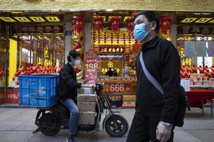 Life is slowly starting to return in Wuhan, China, after a 76-day lockdown. Governments and companies worldwide face a difficult choice in coming weeks: to either reopen with layers of stifling and expensive hygiene controls, or return to work with fewer controls and accept the risk of second-wave infections.
