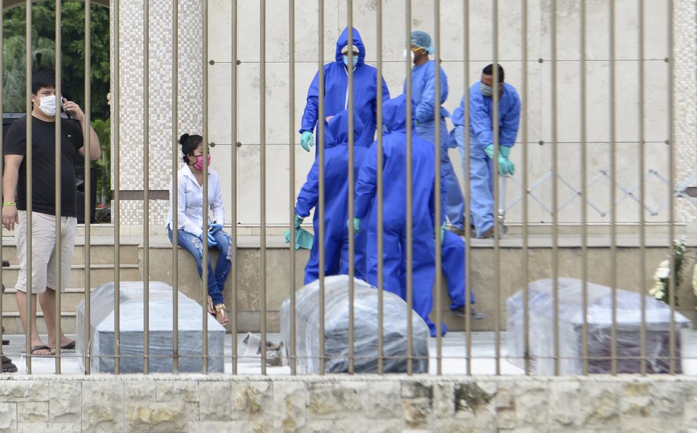 Virus_Outbreak_Ecuador_92707