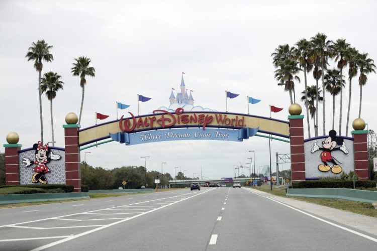 Two more unions have reached agreements with Walt Disney World over furloughs caused by the theme park resort's closure during the new coronavirus outbreak. The agreements reached late Friday, April 10, apply to security guards and workers involved in facilities and operations.