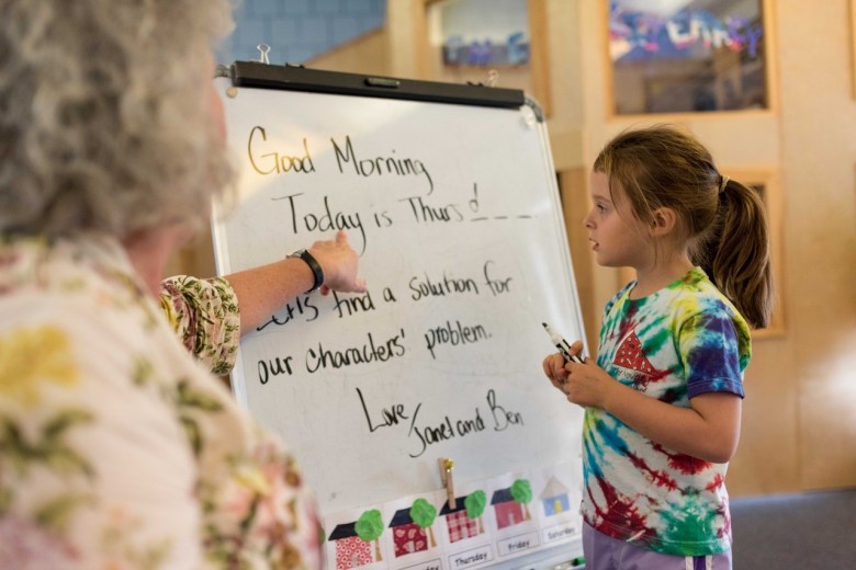 Early childhood education in Maine needs the public’s help