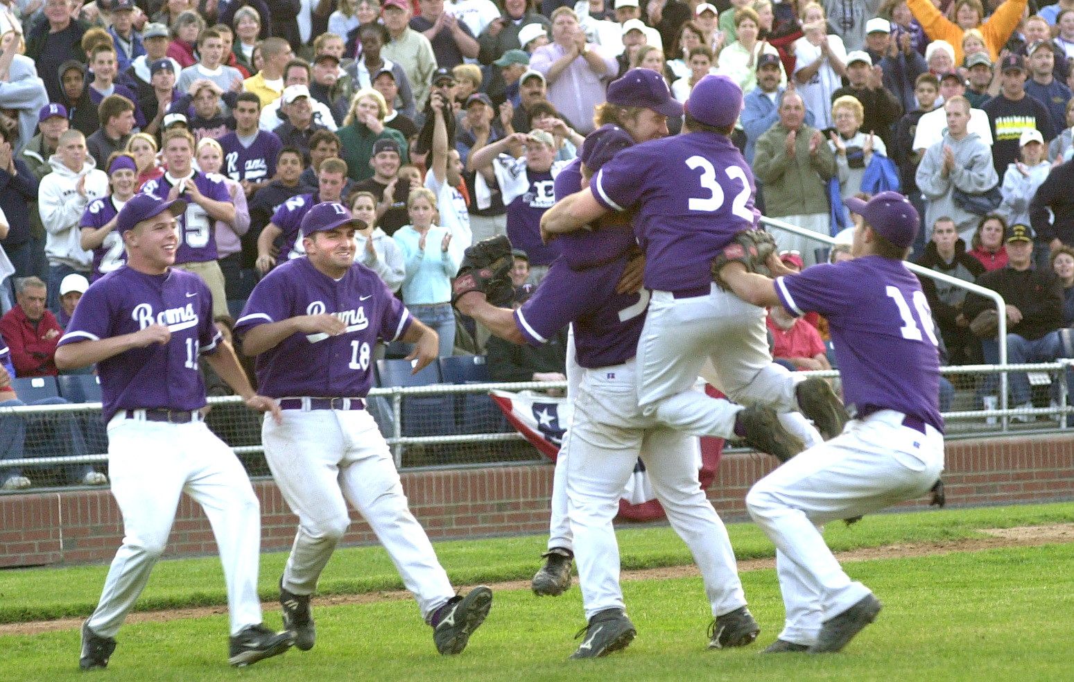 Deering grad makes major league baseball – Maine DOE Newsroom