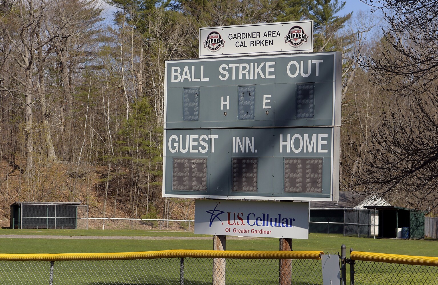 Little League vs. Cal Ripken: A battle for the ages