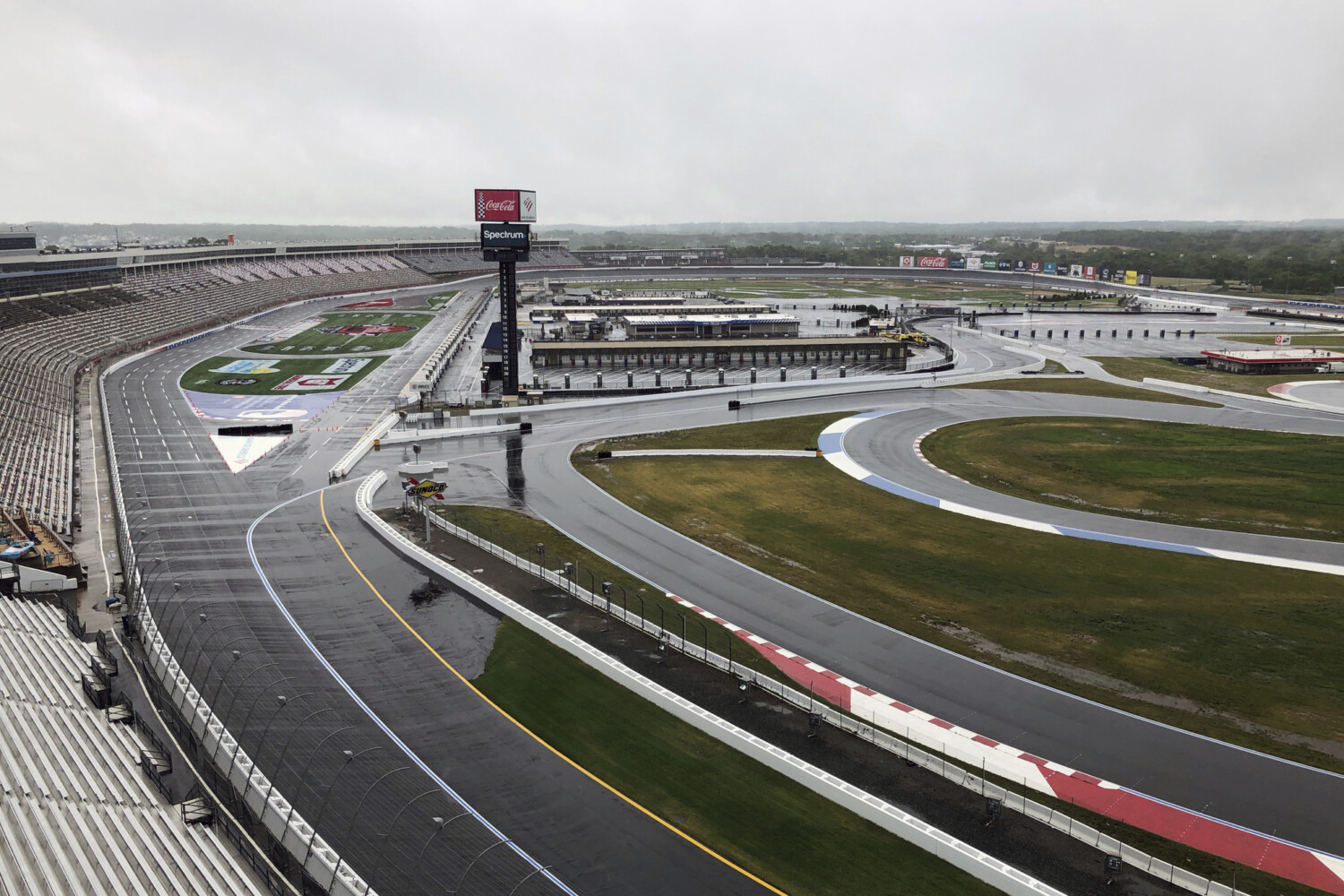 Ryan Blaney has high hopes for a win in Sunday's Coca-Cola 600 in Charlotte  - Auto Racing Digest