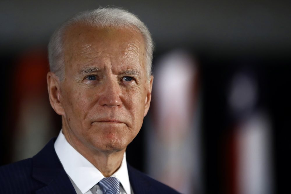 Joe Biden