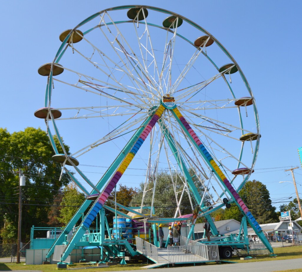 Farmington Fair status to be decided August 1